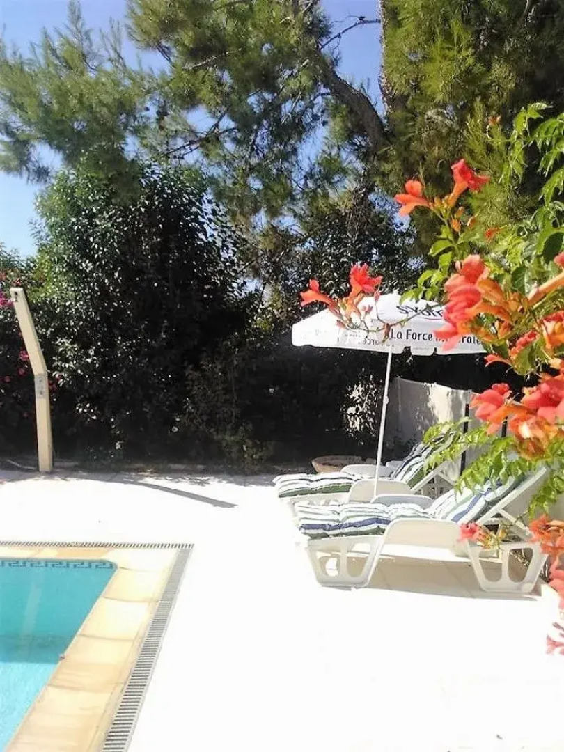 Hostellerie Saint Benoît