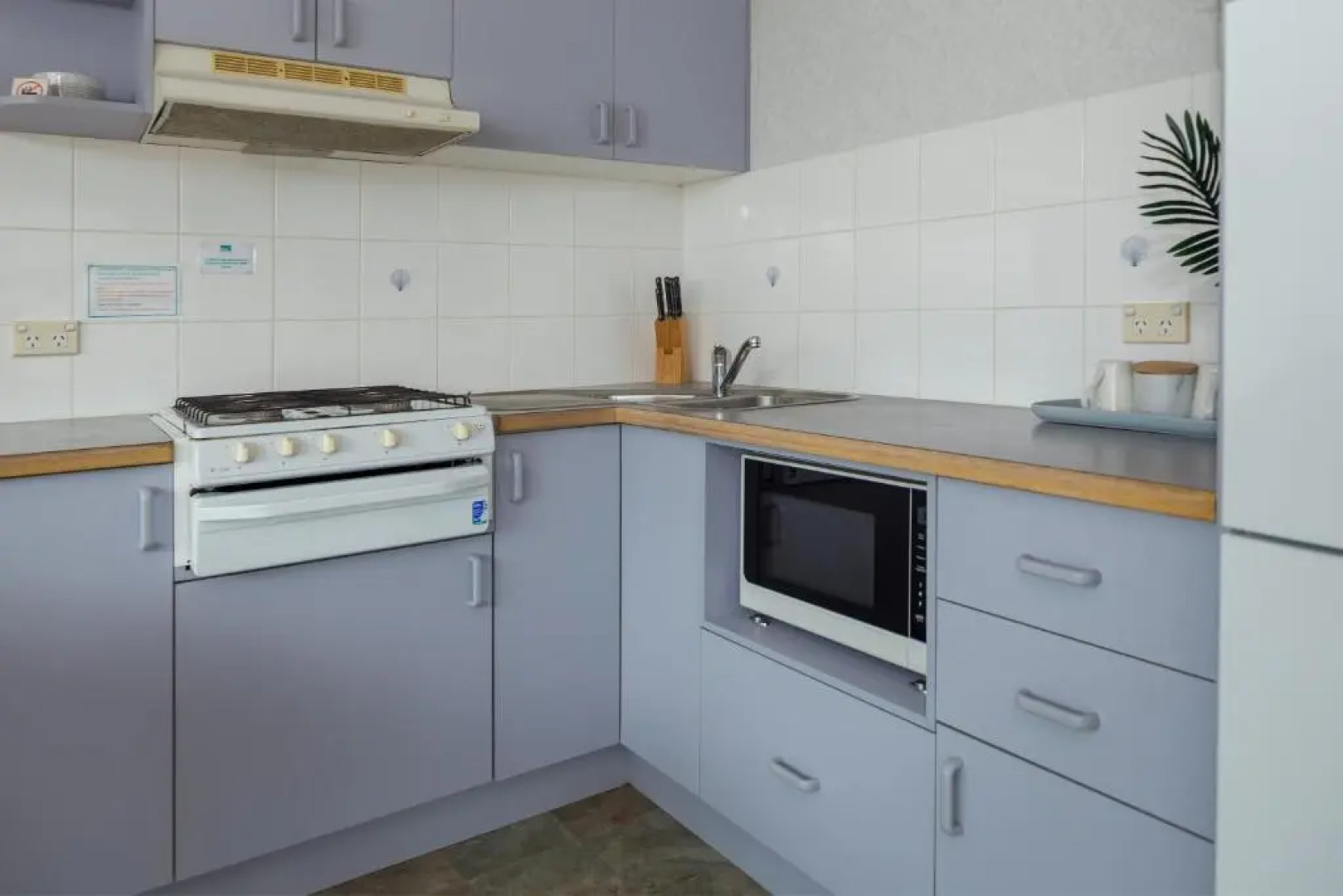 Tuross Beach Cabins & Campsites