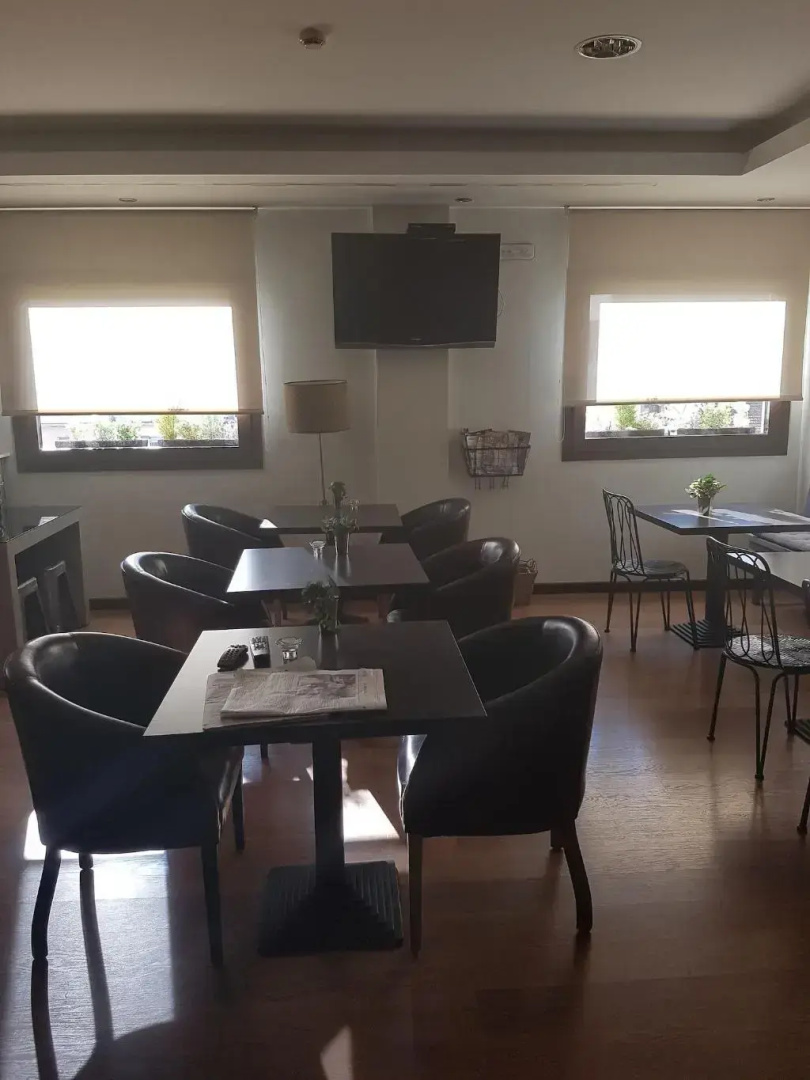 Hotel Entredos