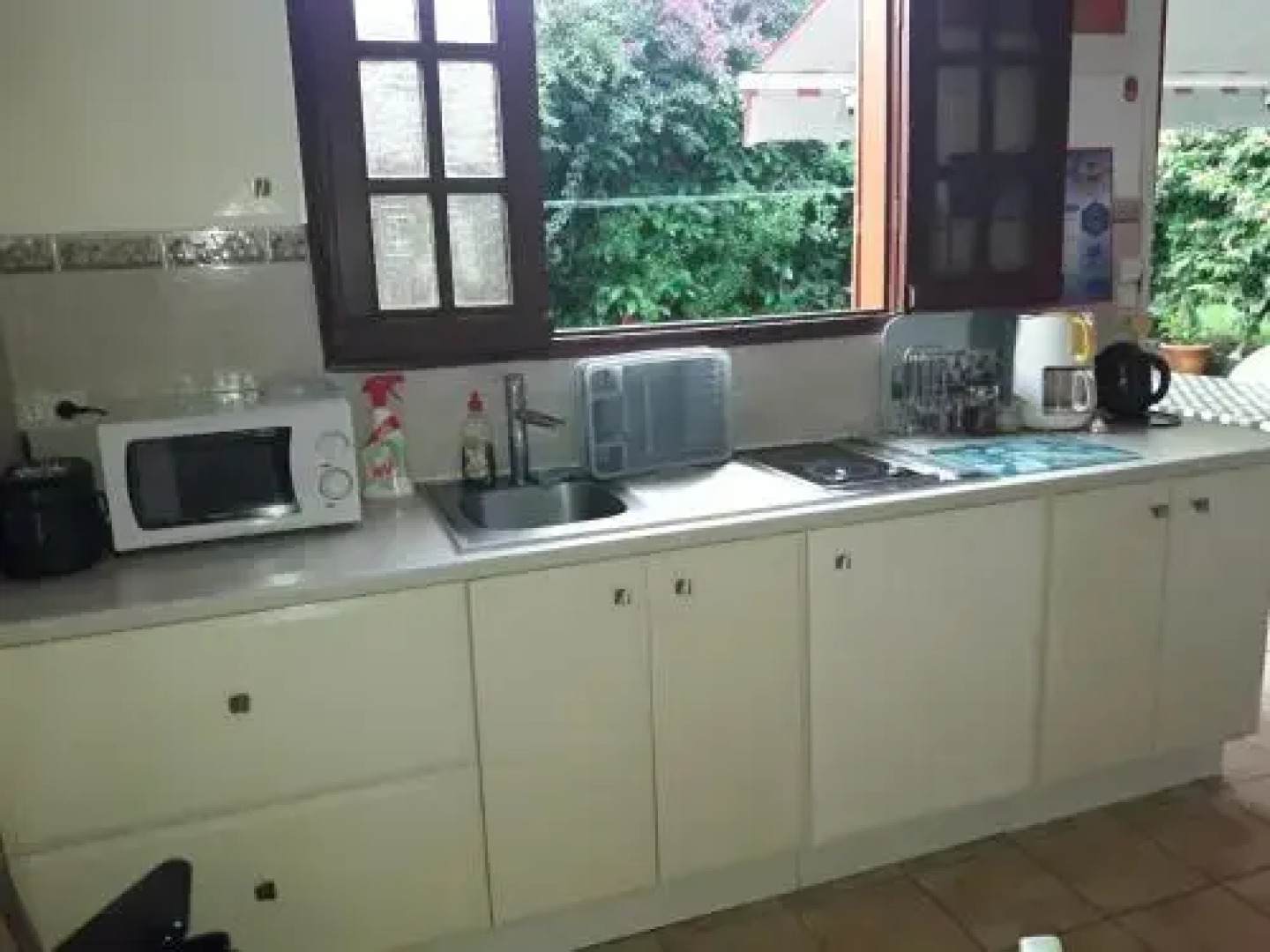 Residence Bougainvillee