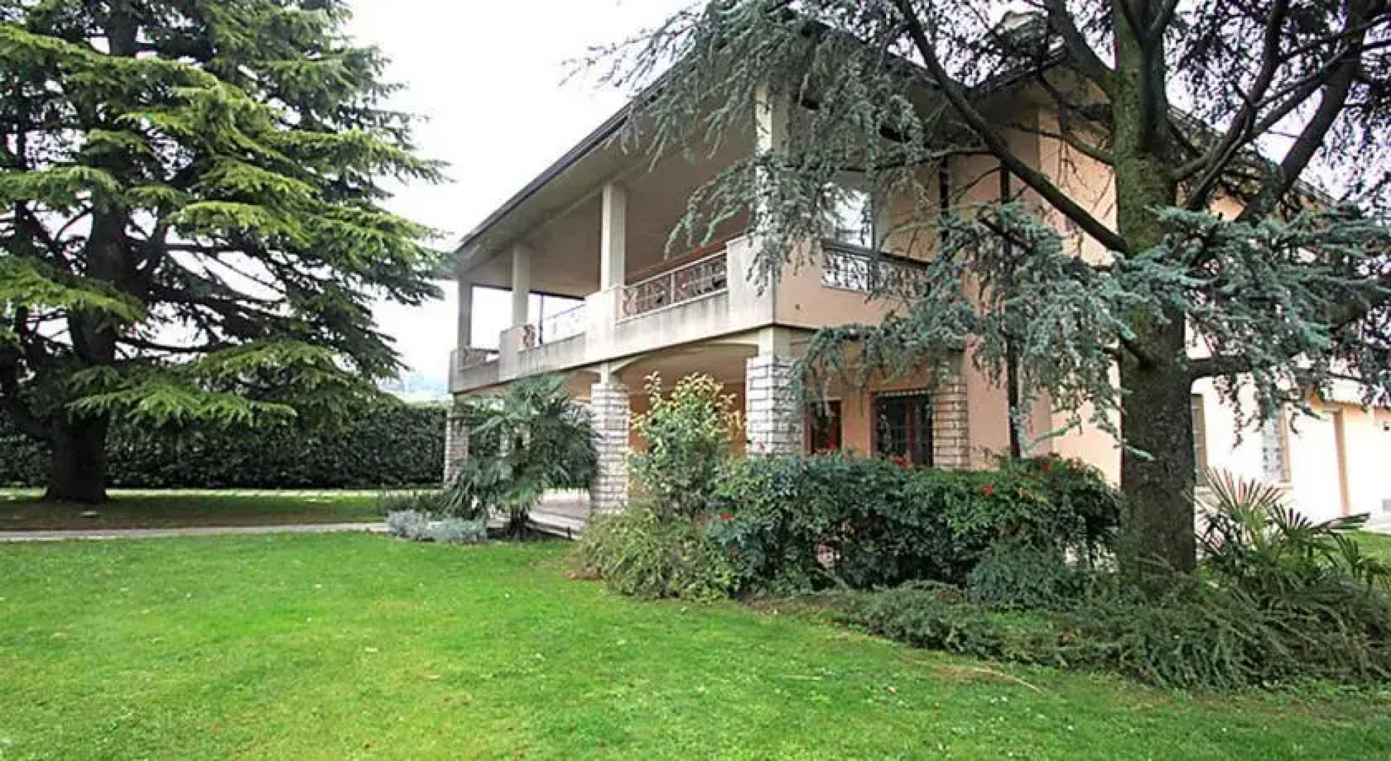 Villa Ale