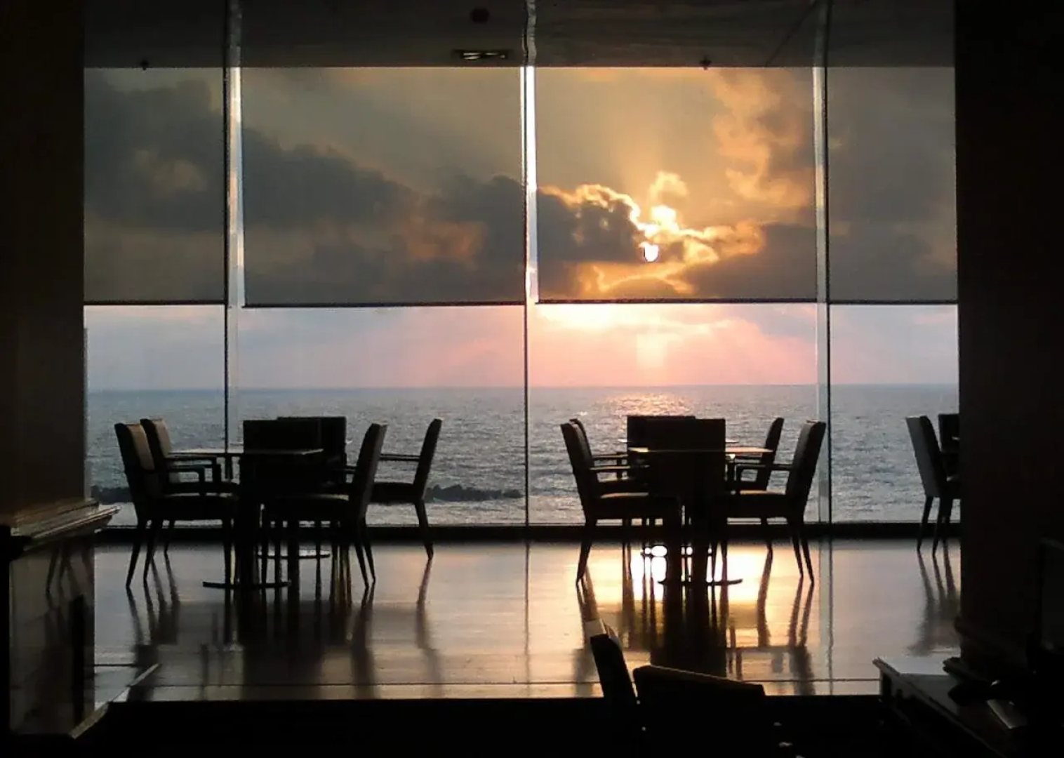 Crowne Plaza Tel Aviv Beach by IHG