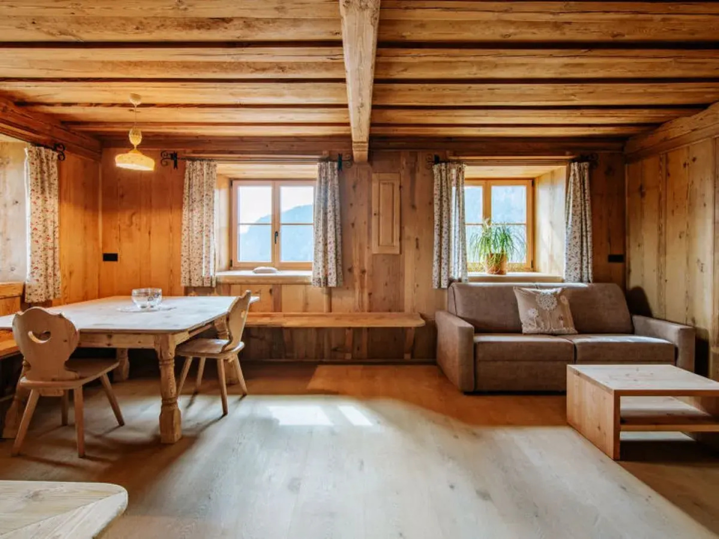 House Nonna San Genesio