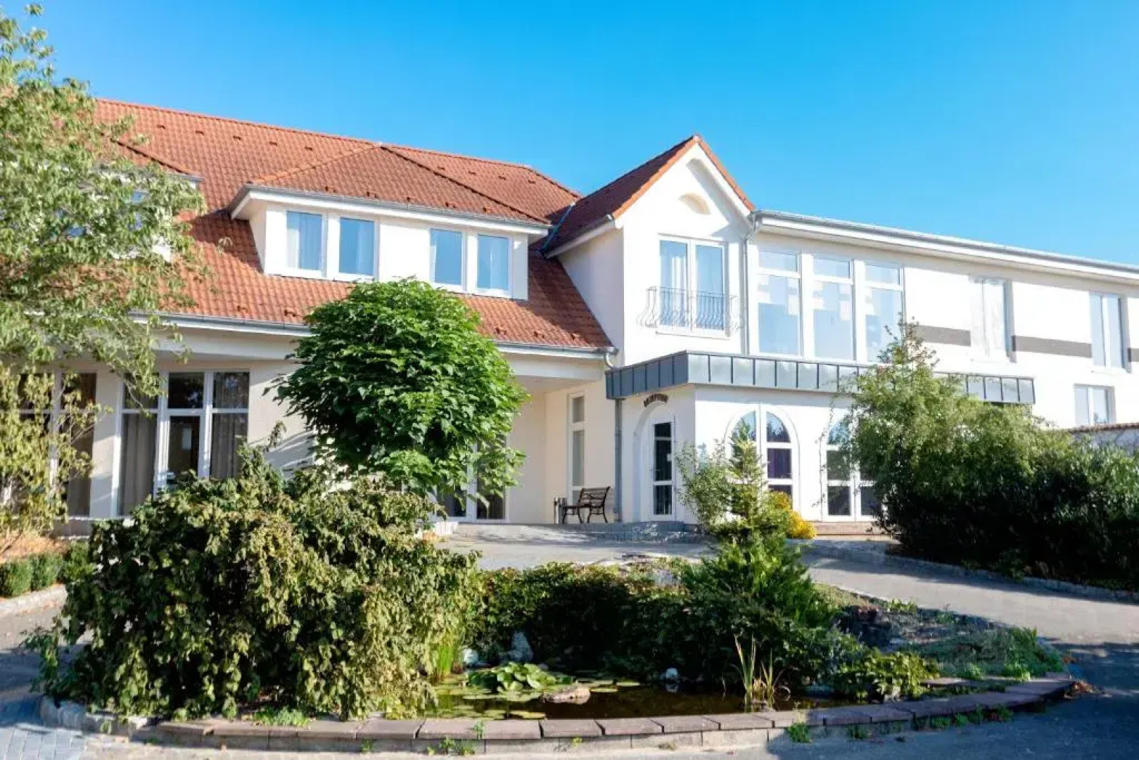 Restaurant und Hotel Knostmann