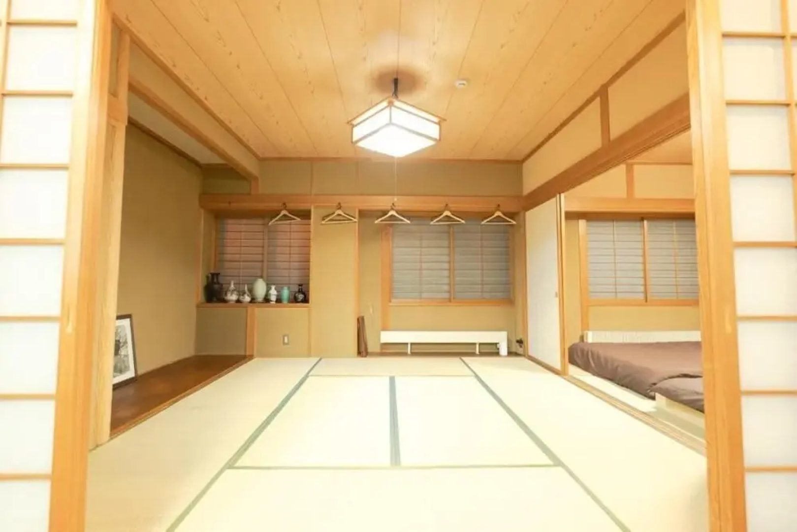 Stay In Asahikawa99