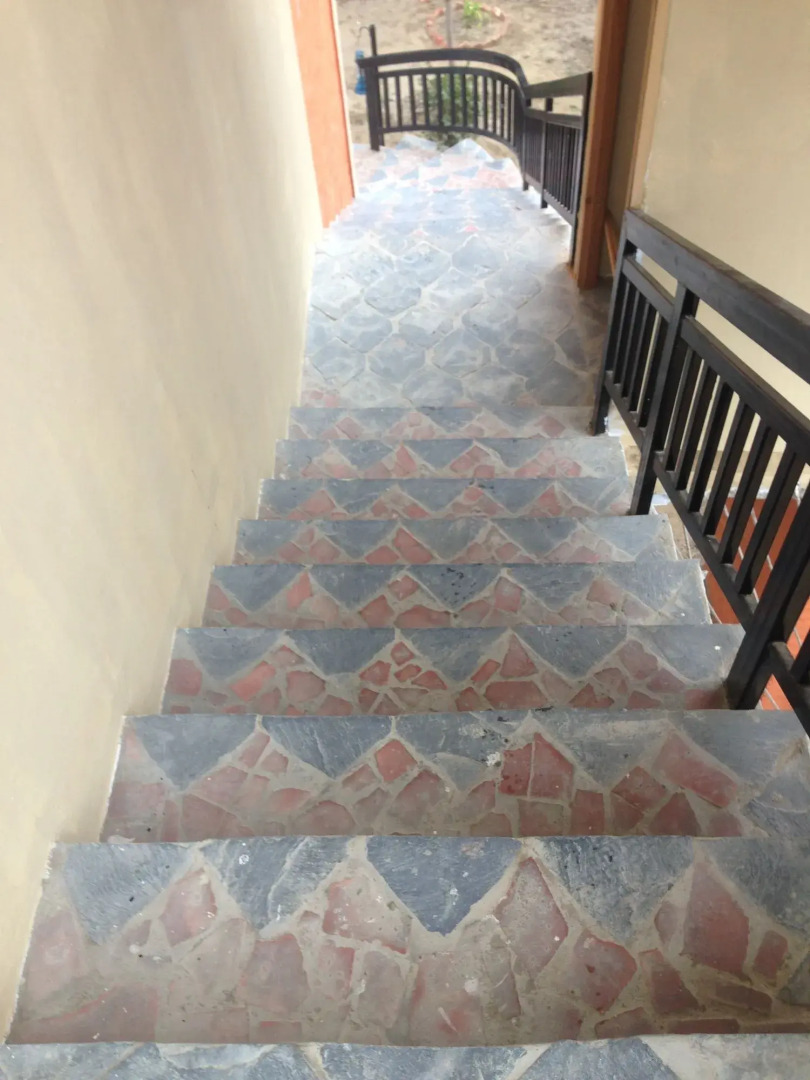 Chautari Garden Resort