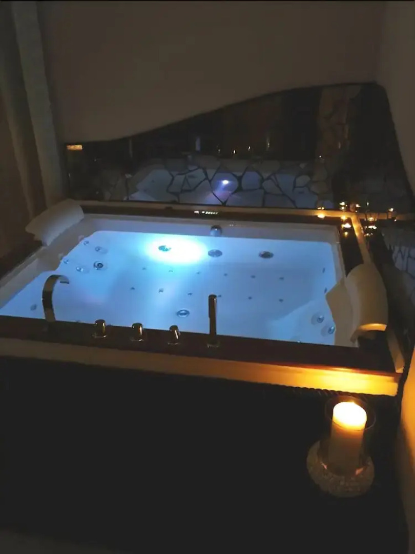 B&B GioMia Suites Luxury