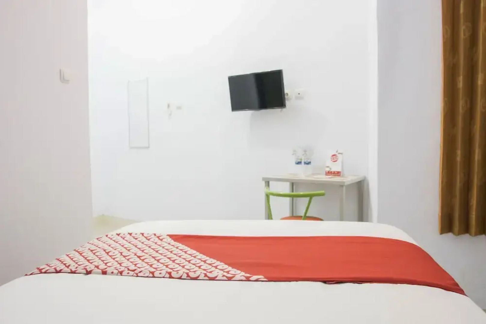 OYO 791 Tanah Tinggi Guest House