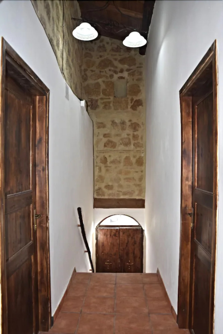 Casavacanze Pergolino