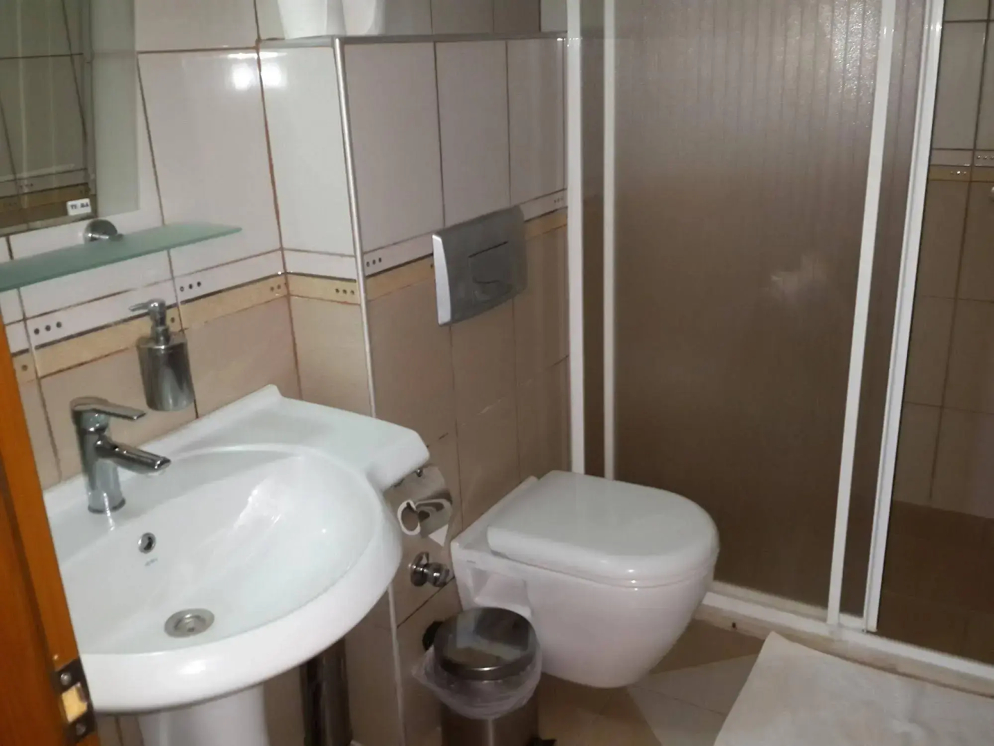 Adaburnu Golmar Beach Hotel - All Inclusive