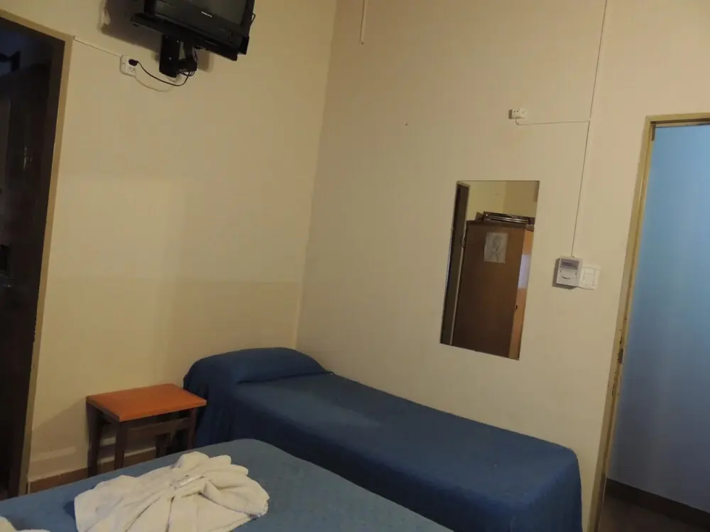 Hotel Turista