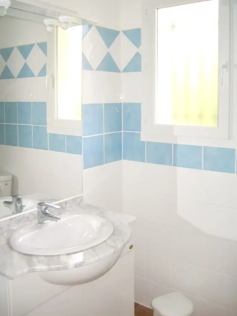 Villa With 2 Bedrooms in Serra di Fiumorbo, With Wonderful sea View, P