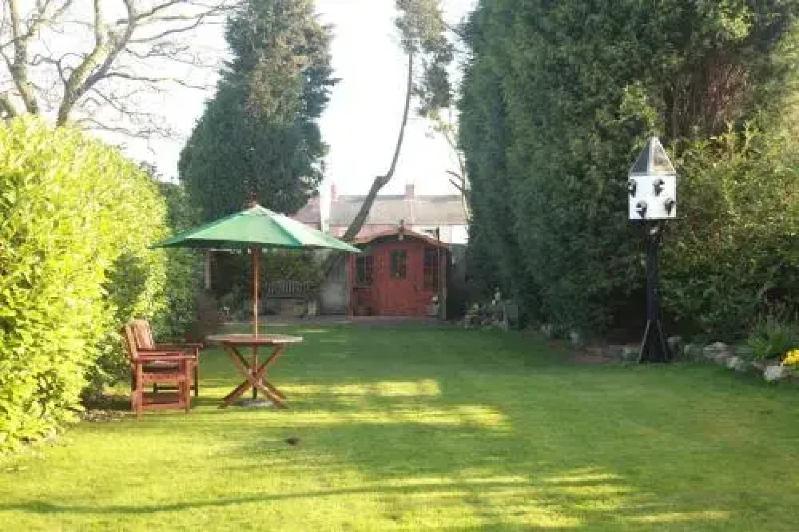 Park View Guest House