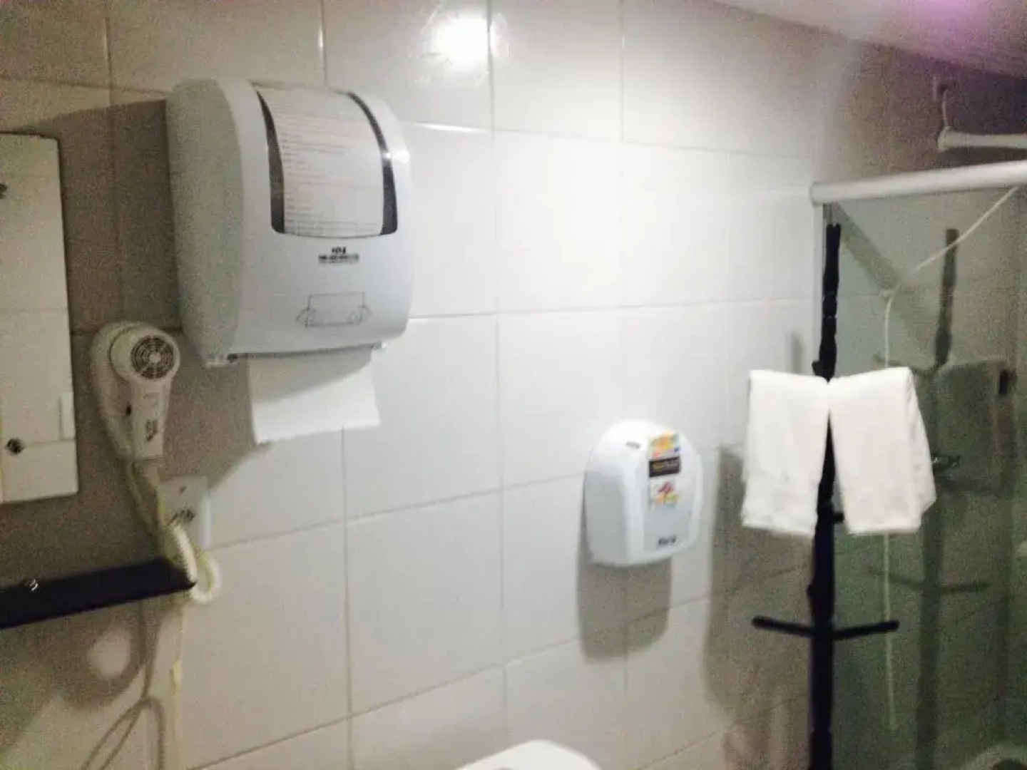 Pousada Praia Boa Viagem