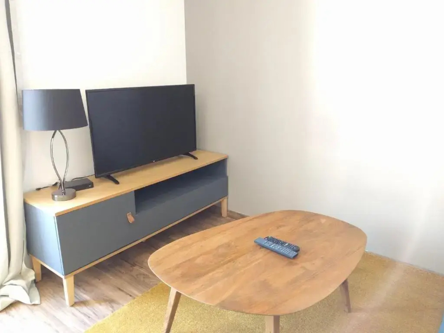 Holiday Apartment Val d'Europe