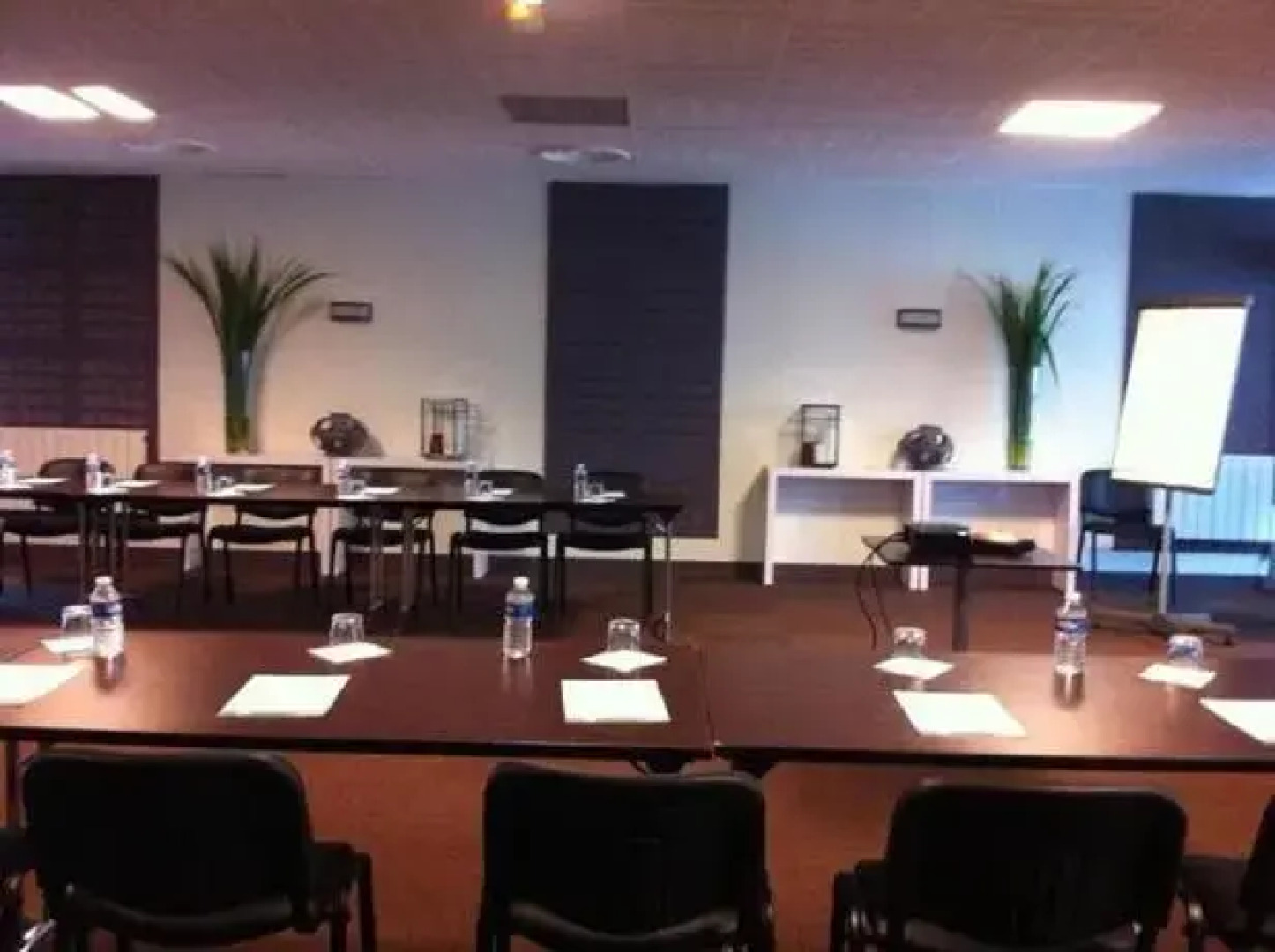 Hotel Golf St Lazare