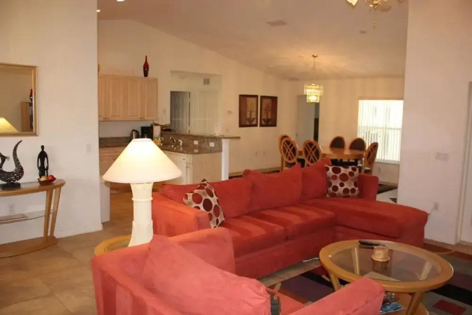 Villa Edney - Comfort - 3 Bedroom