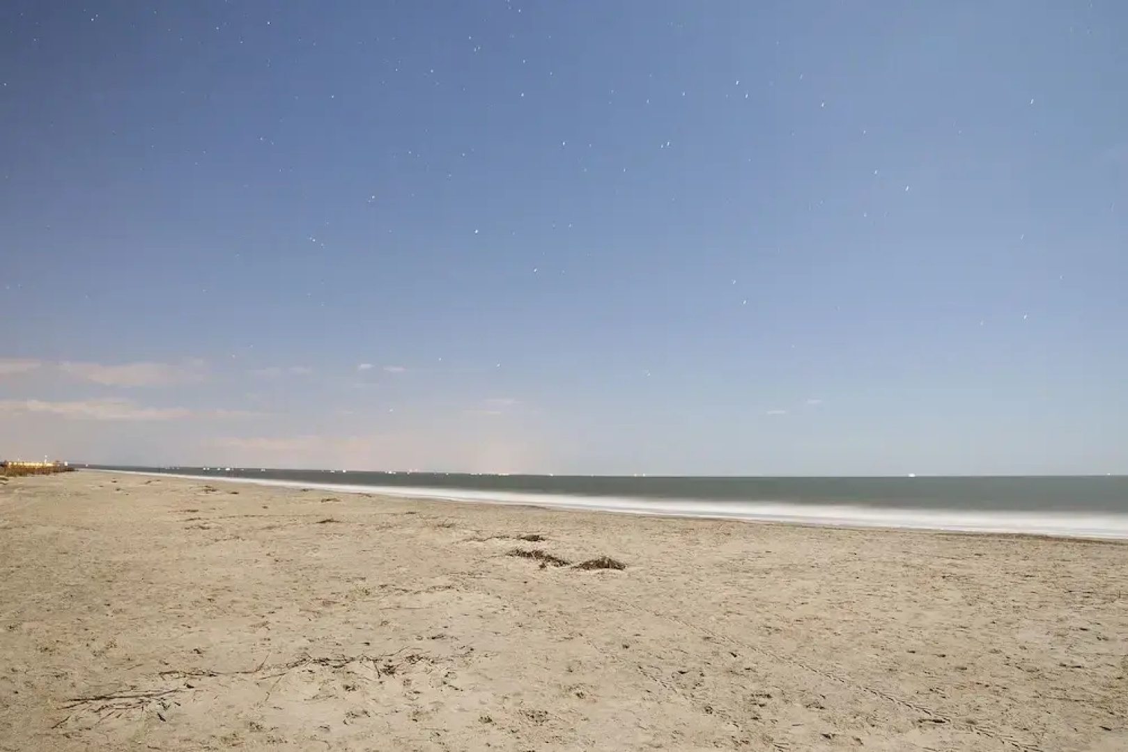 Desoto Beach Bed & Breakfast