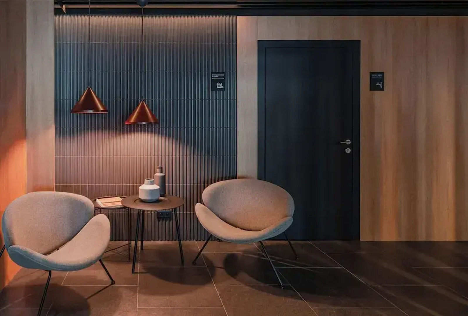 Apartament Tower by Kairos Apartments