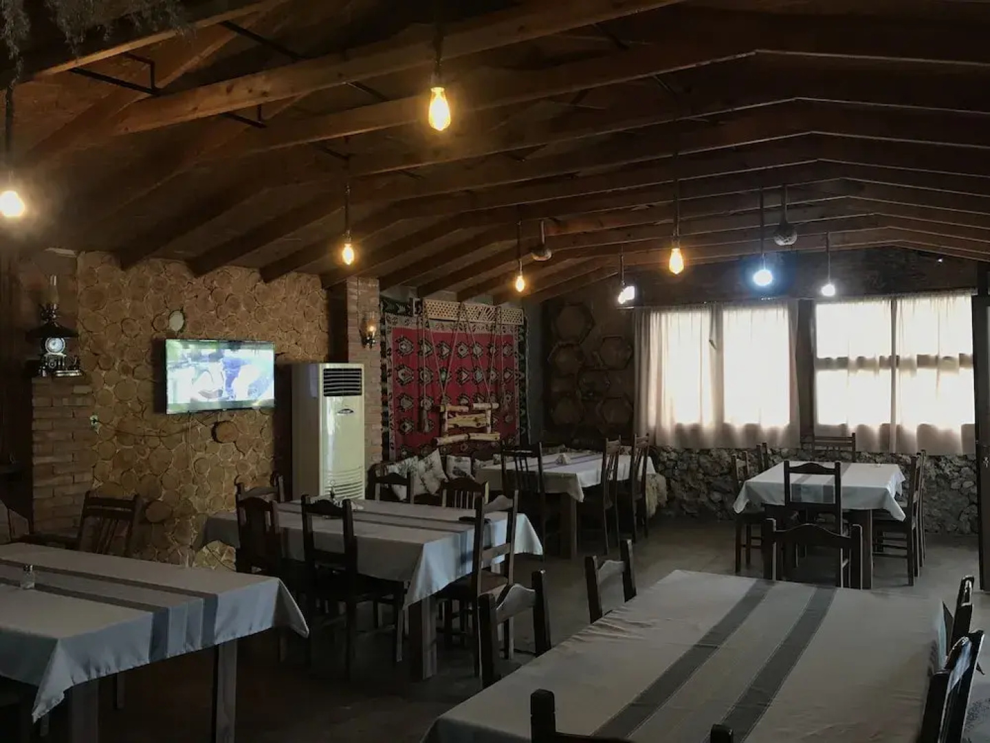 Te Bujtina Hotel&Restaurant