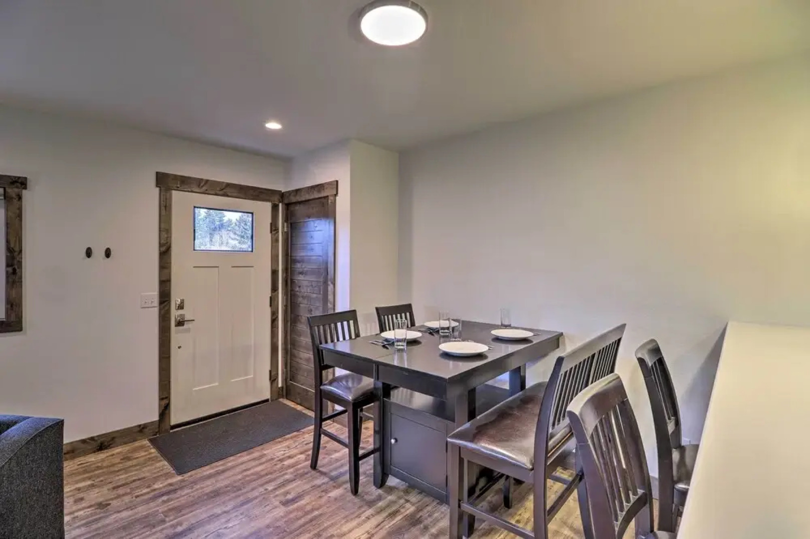 Newly Built Bigfork Gem ~ 1 Mi to Fish & Hike