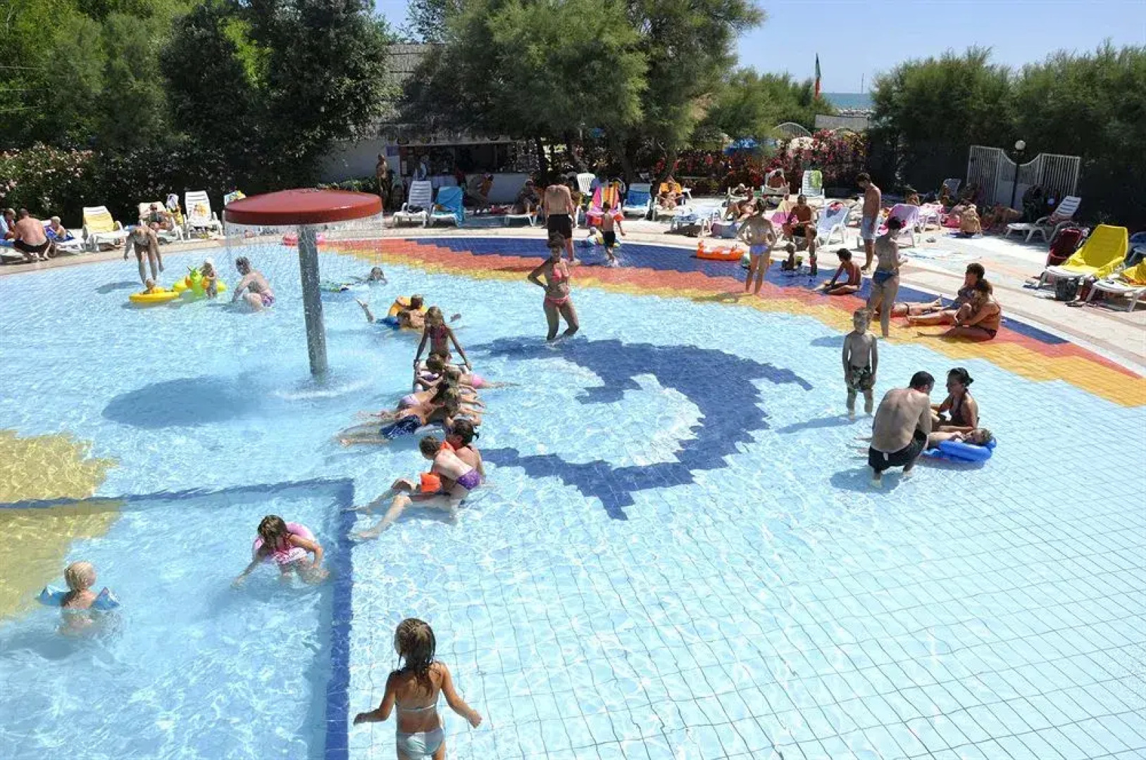 Mobile Homes Adria Holiday