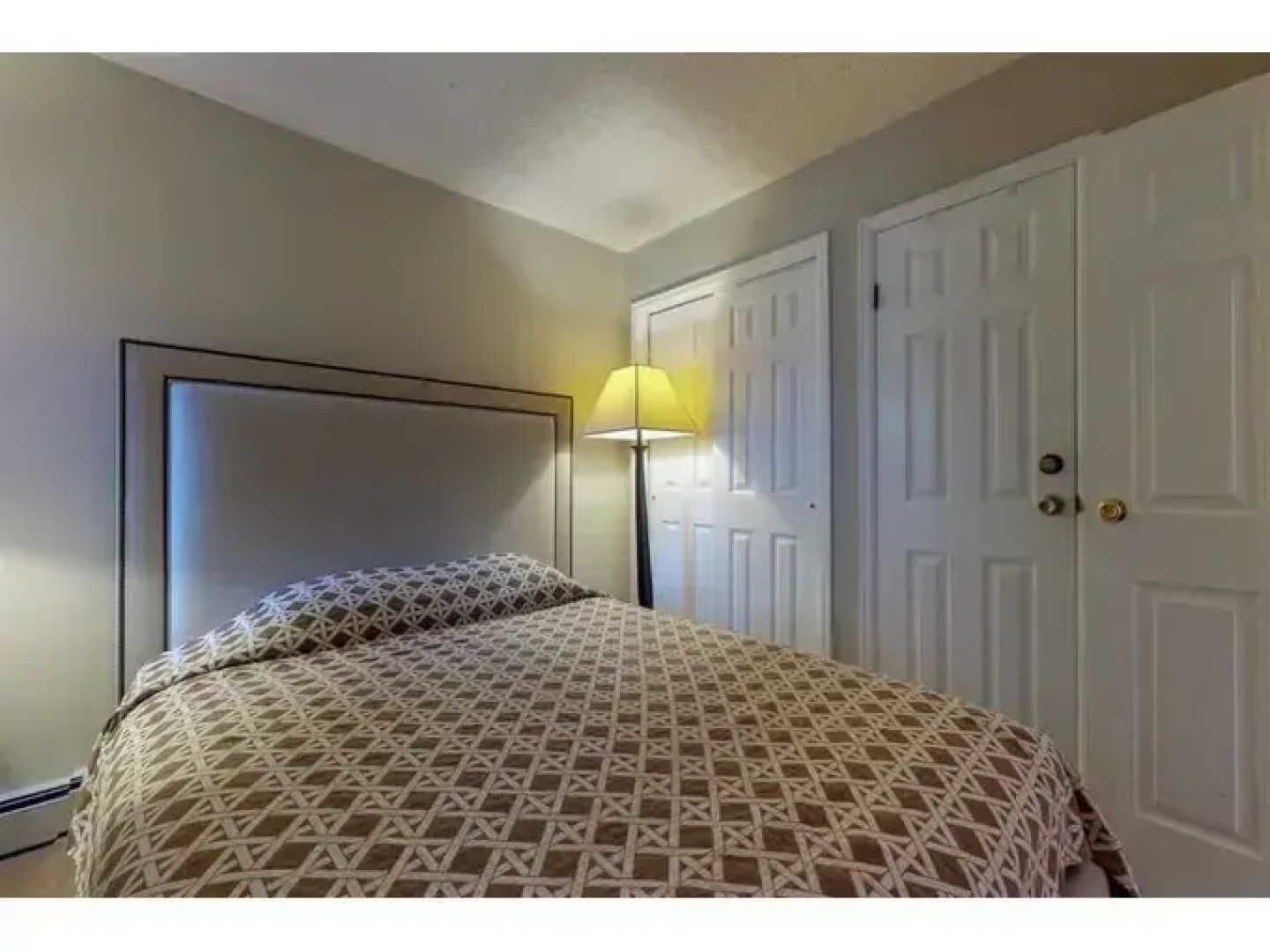 Wildwood Suites Condominiums