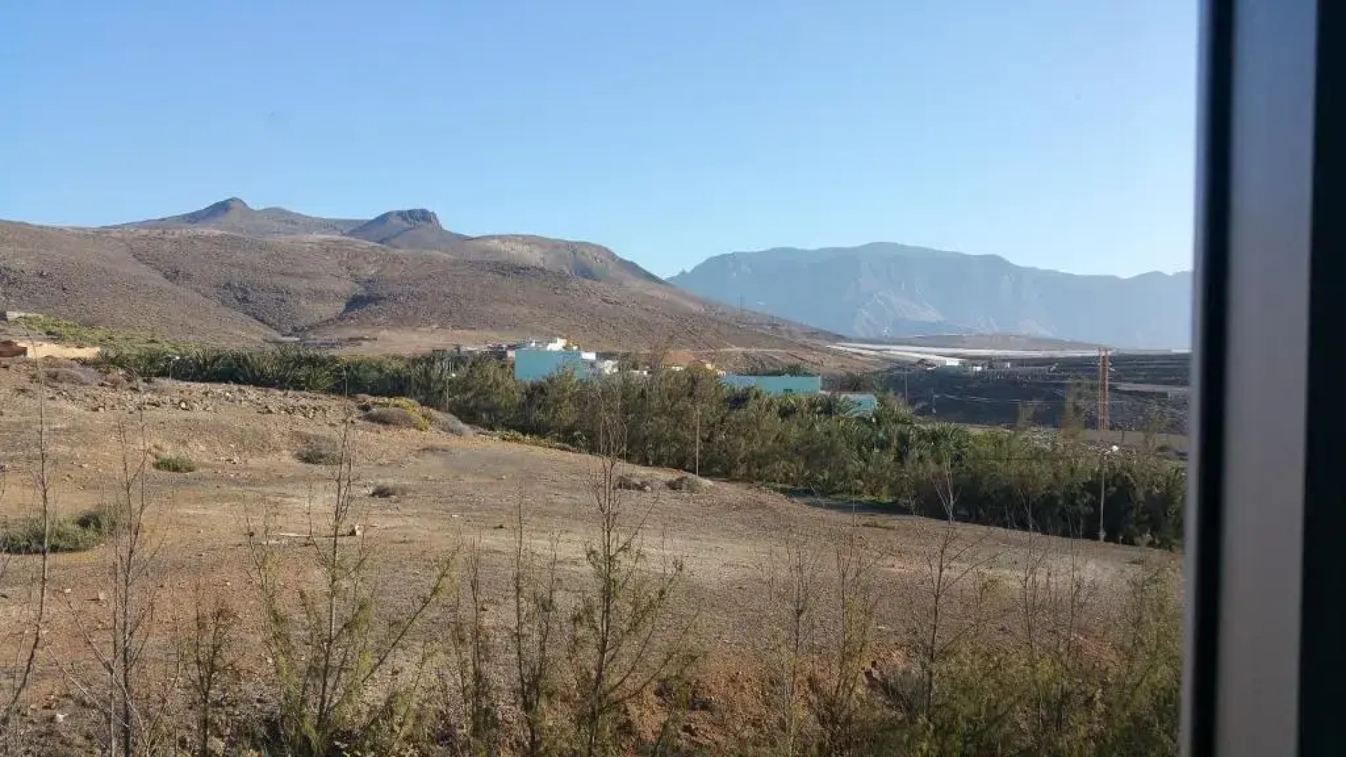 Relaxing Atico Playa Sardina