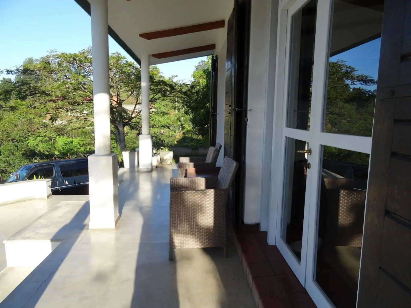 Amandari Holiday Villa