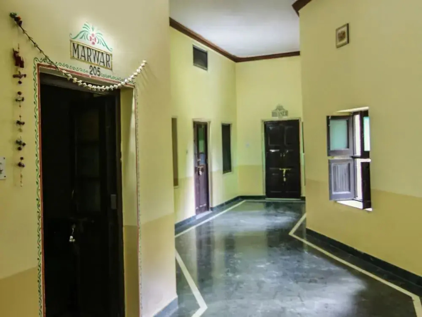 Hotel Jasol Heritage