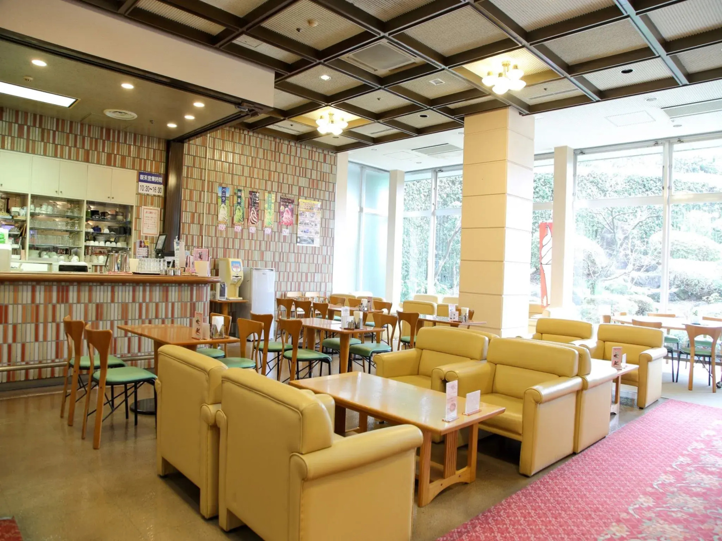 Kamenoi Hotel Tondabayashi