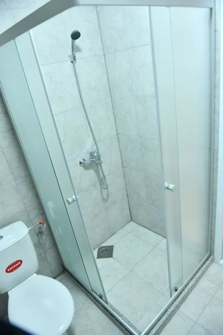 Hostel & Apartments Academy