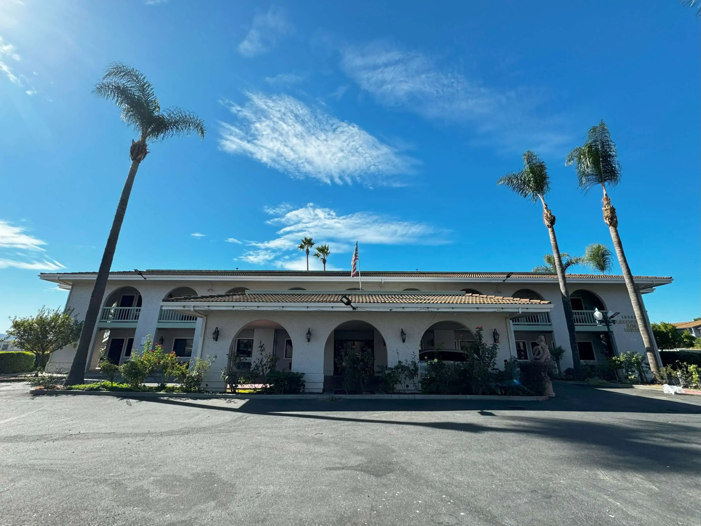 SureStay by Best Western Morgan Hill