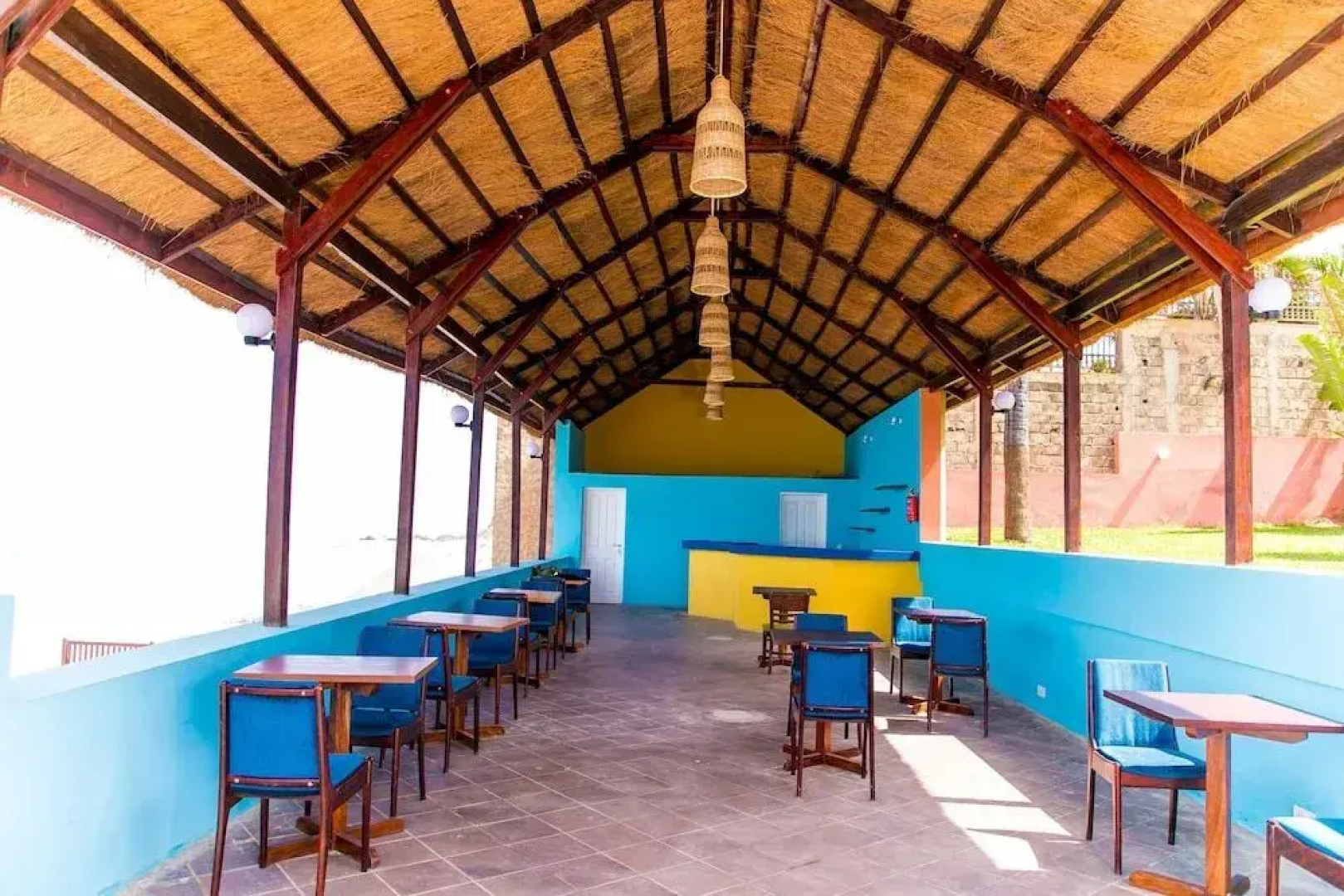 Safari Garden Hotel
