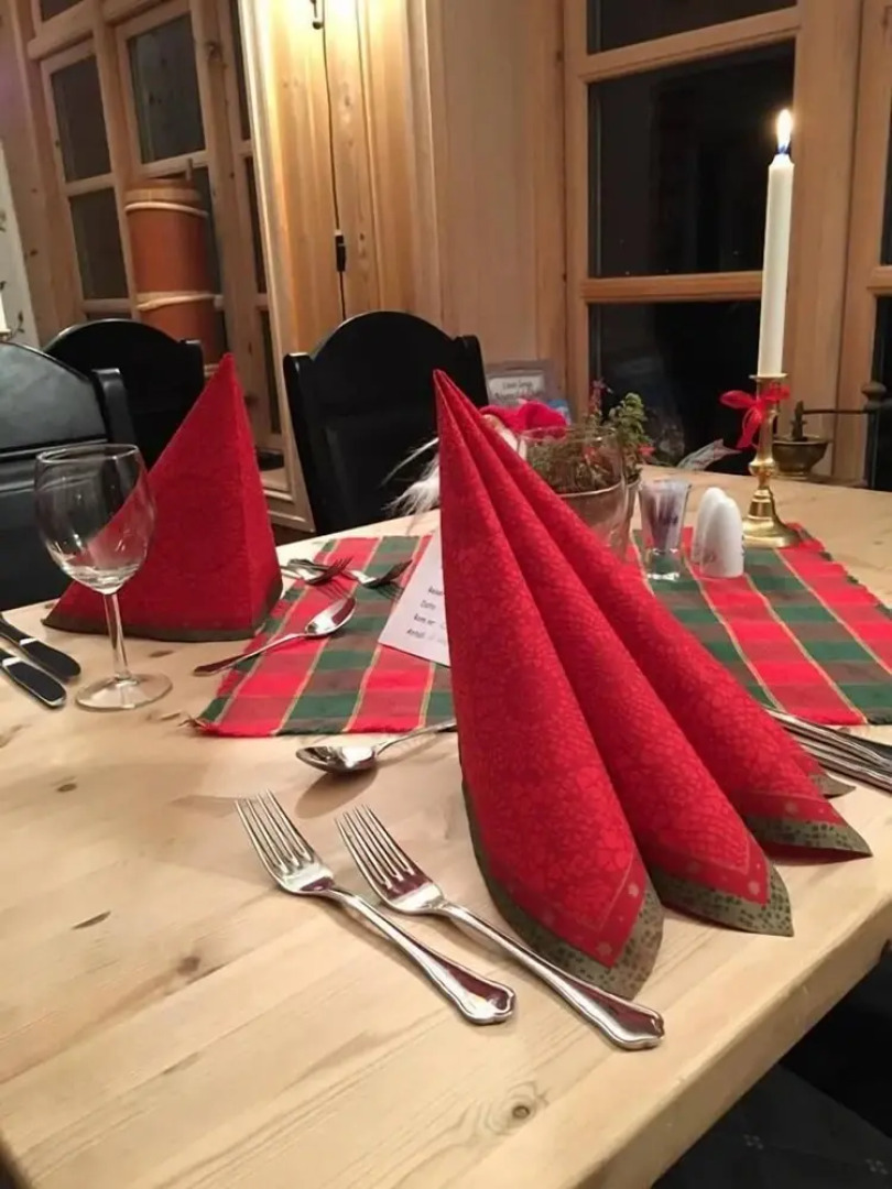 Torsetlia Fjellstue og Hyttegrend