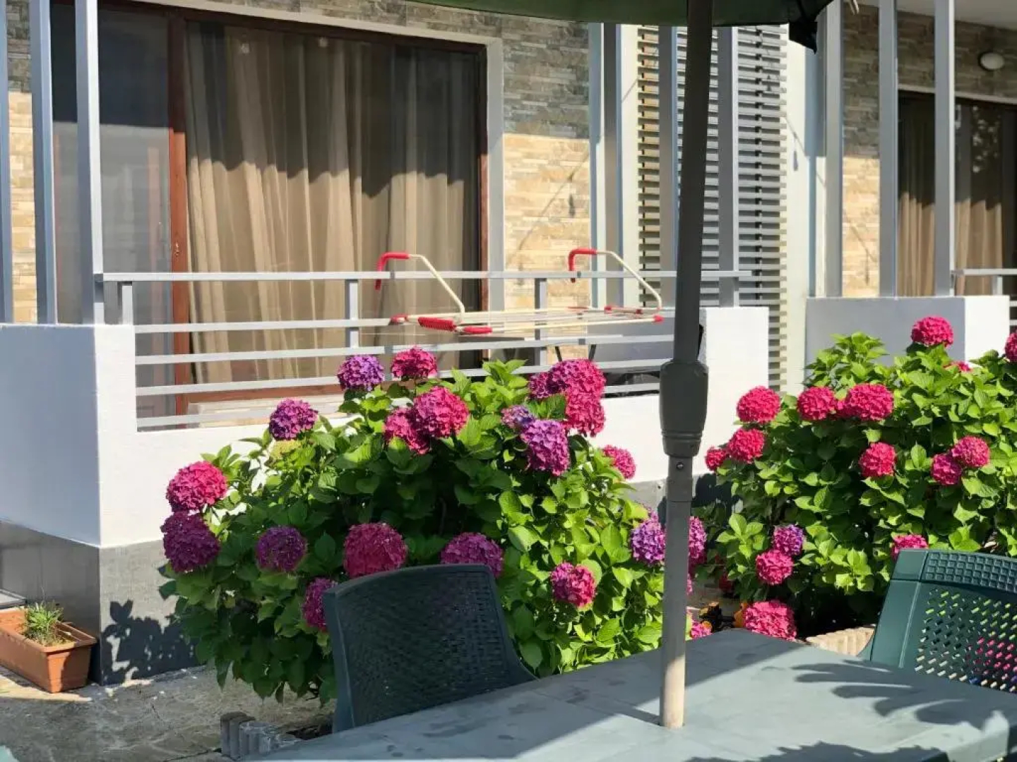 Apollo Plus Cottages