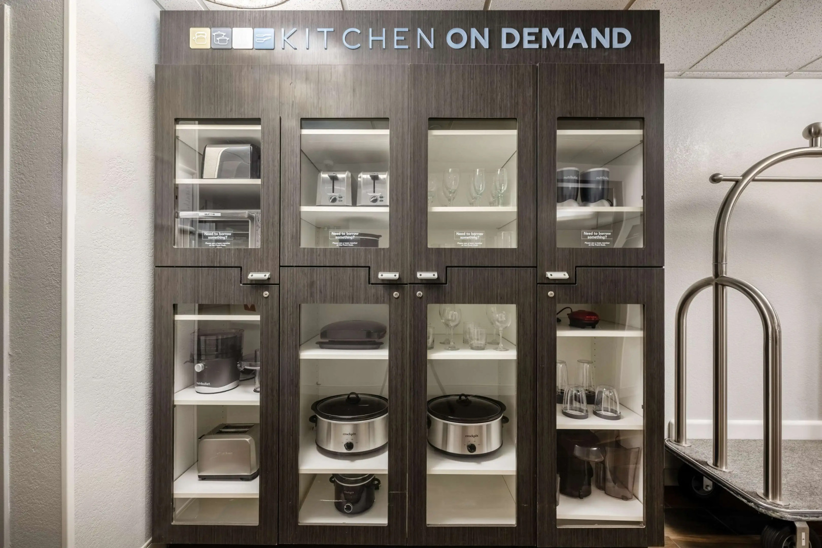 Sonesta Simply Suites Jersey City