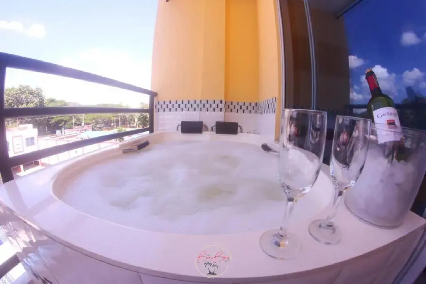 Hotel Bora Bora Spa - Adults Only