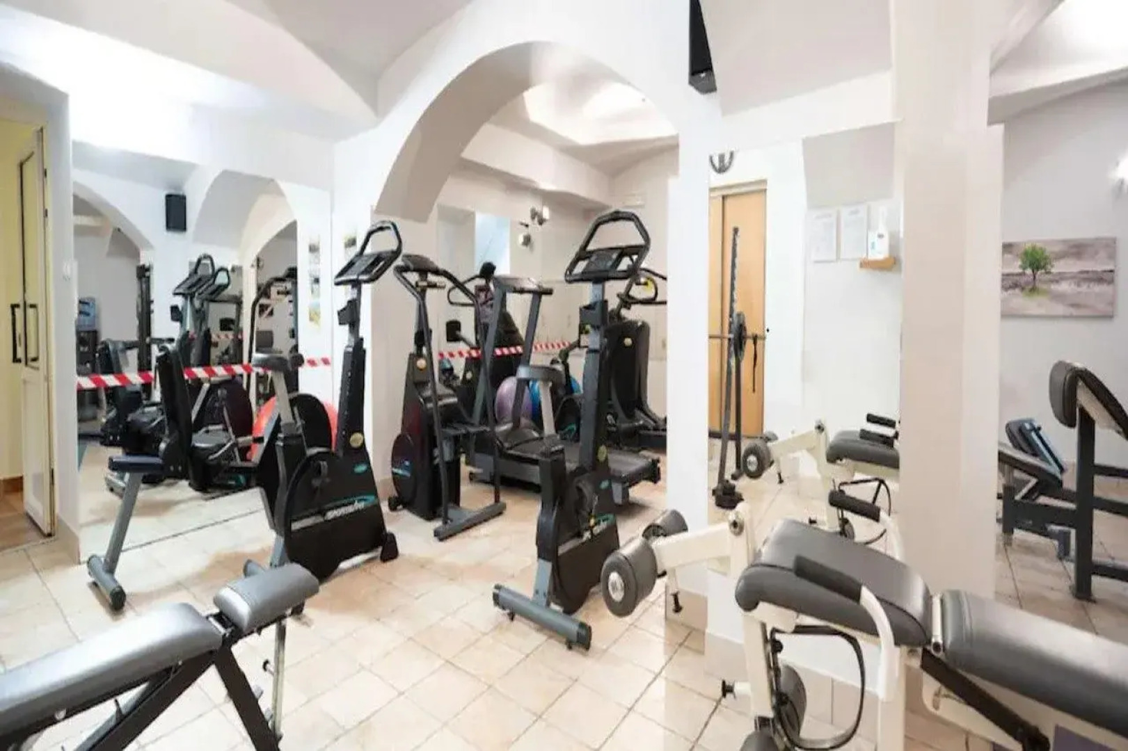 Best Western Prima Hotel Wroclaw