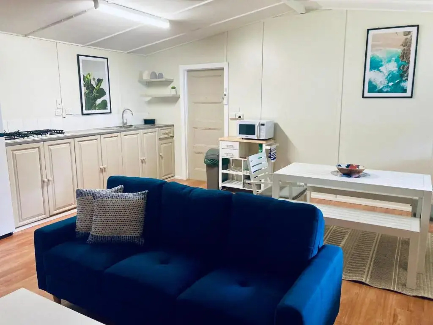 Bali Hai Holiday Park Mission Beach