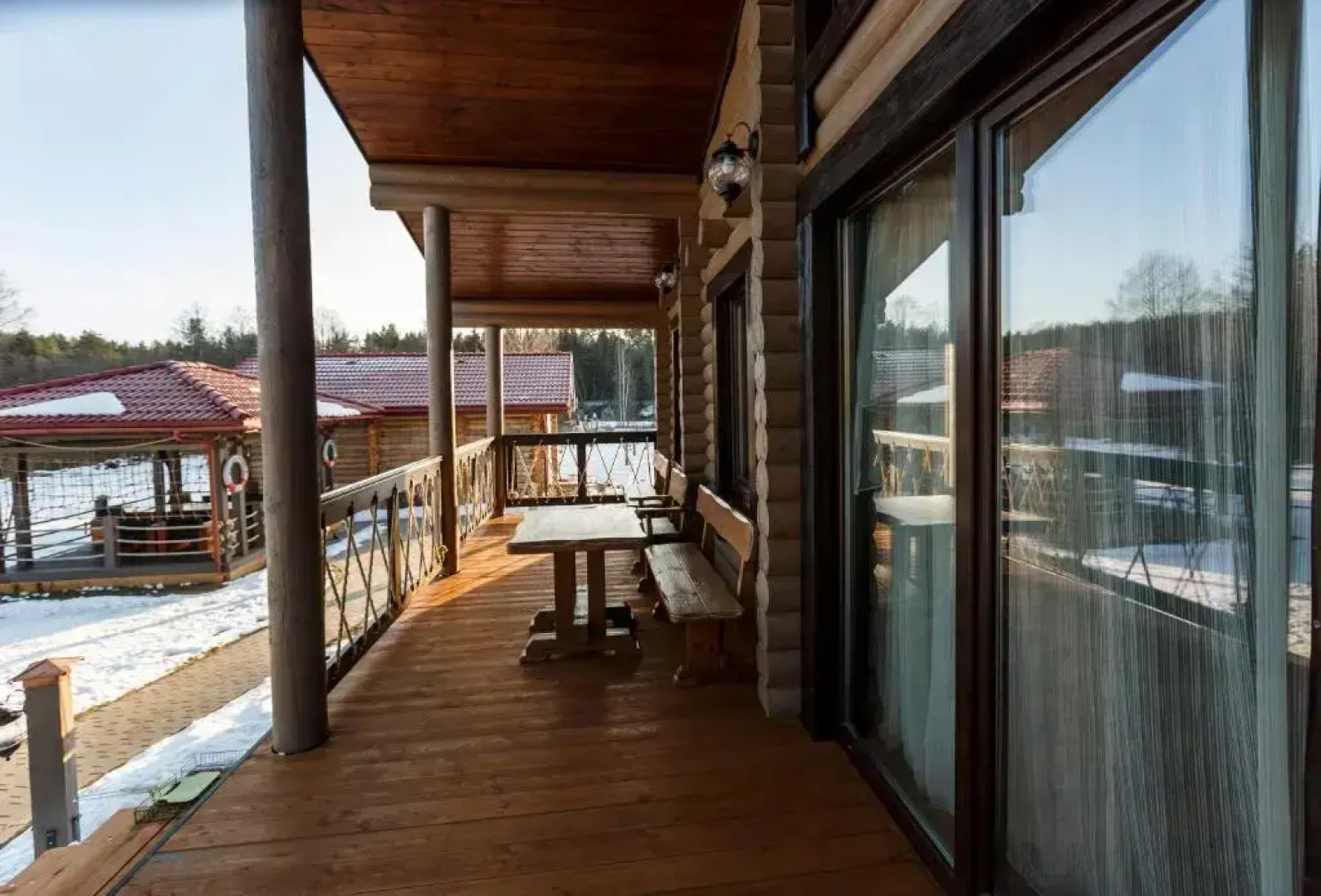 Baza otdykha Dikanyka