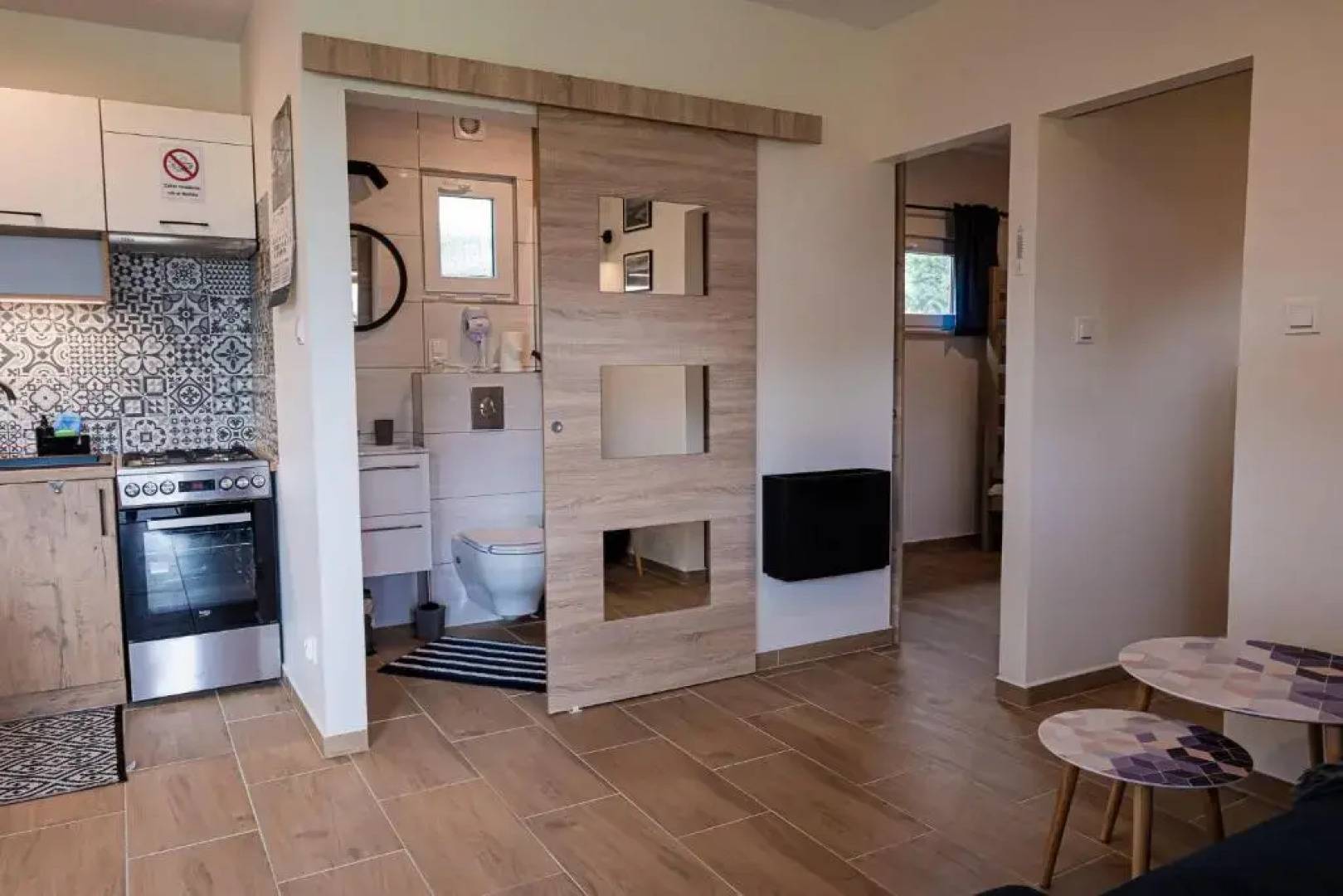 Domki Letniskowe Solaris