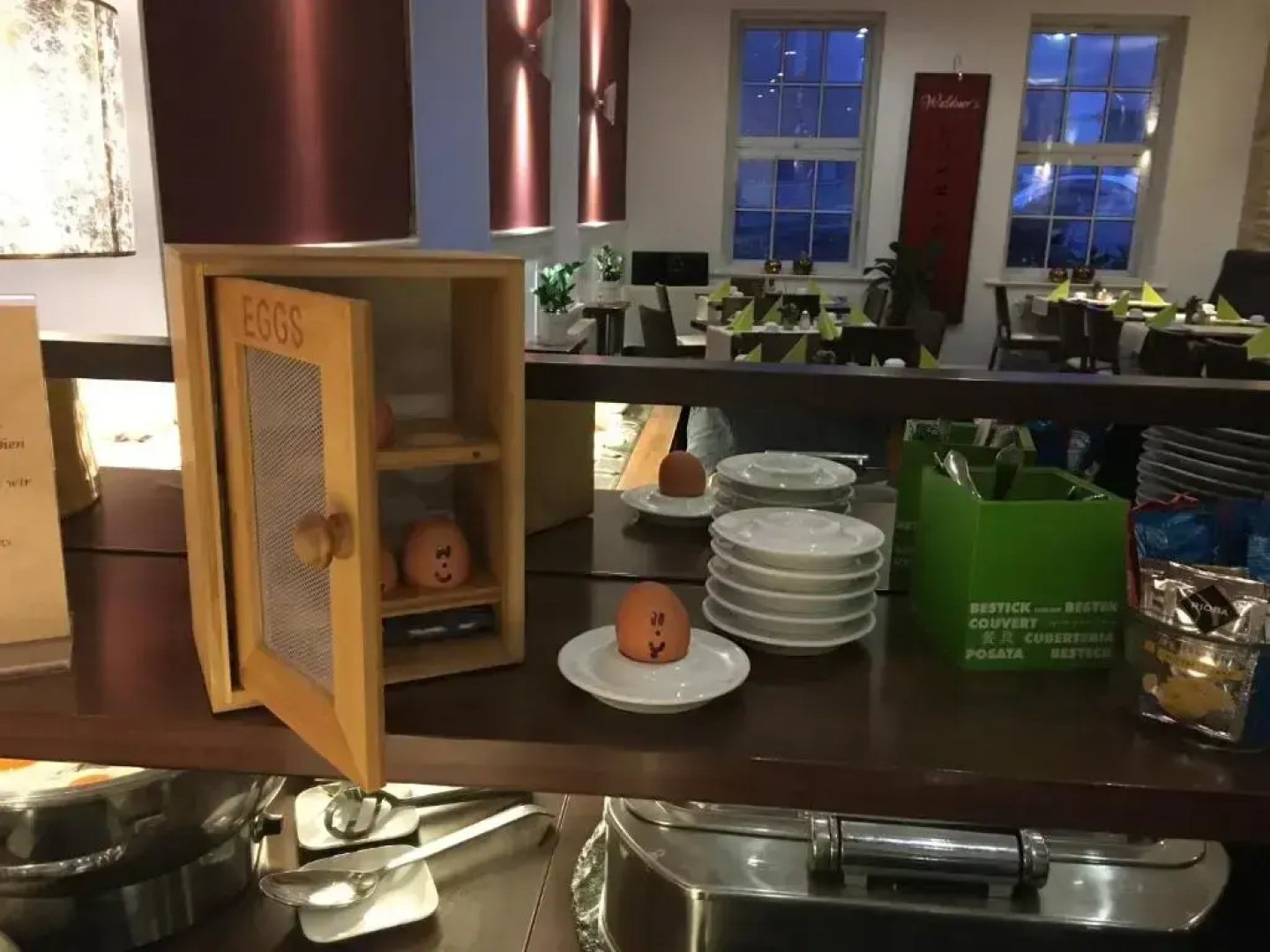 Akzent Hotel Goldene Krone