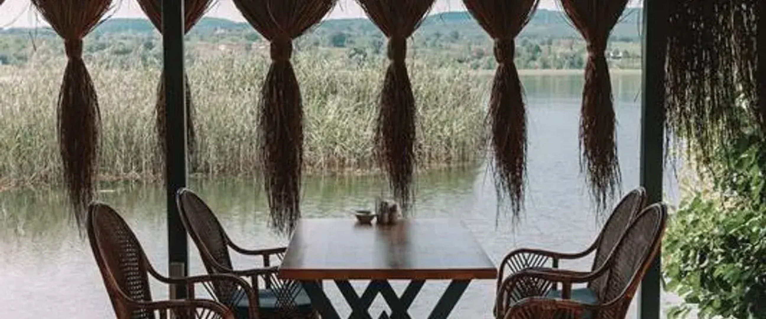 Sapanca Bamboolow Resort