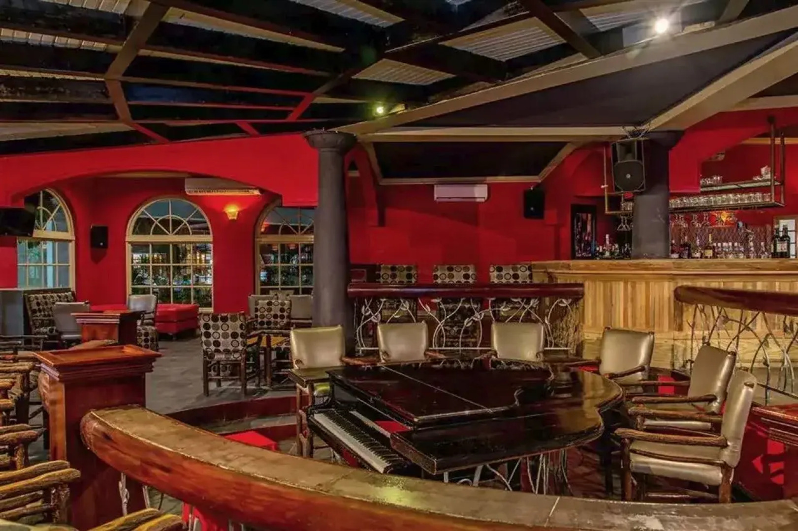 Hedonism II All Inclusive Resort