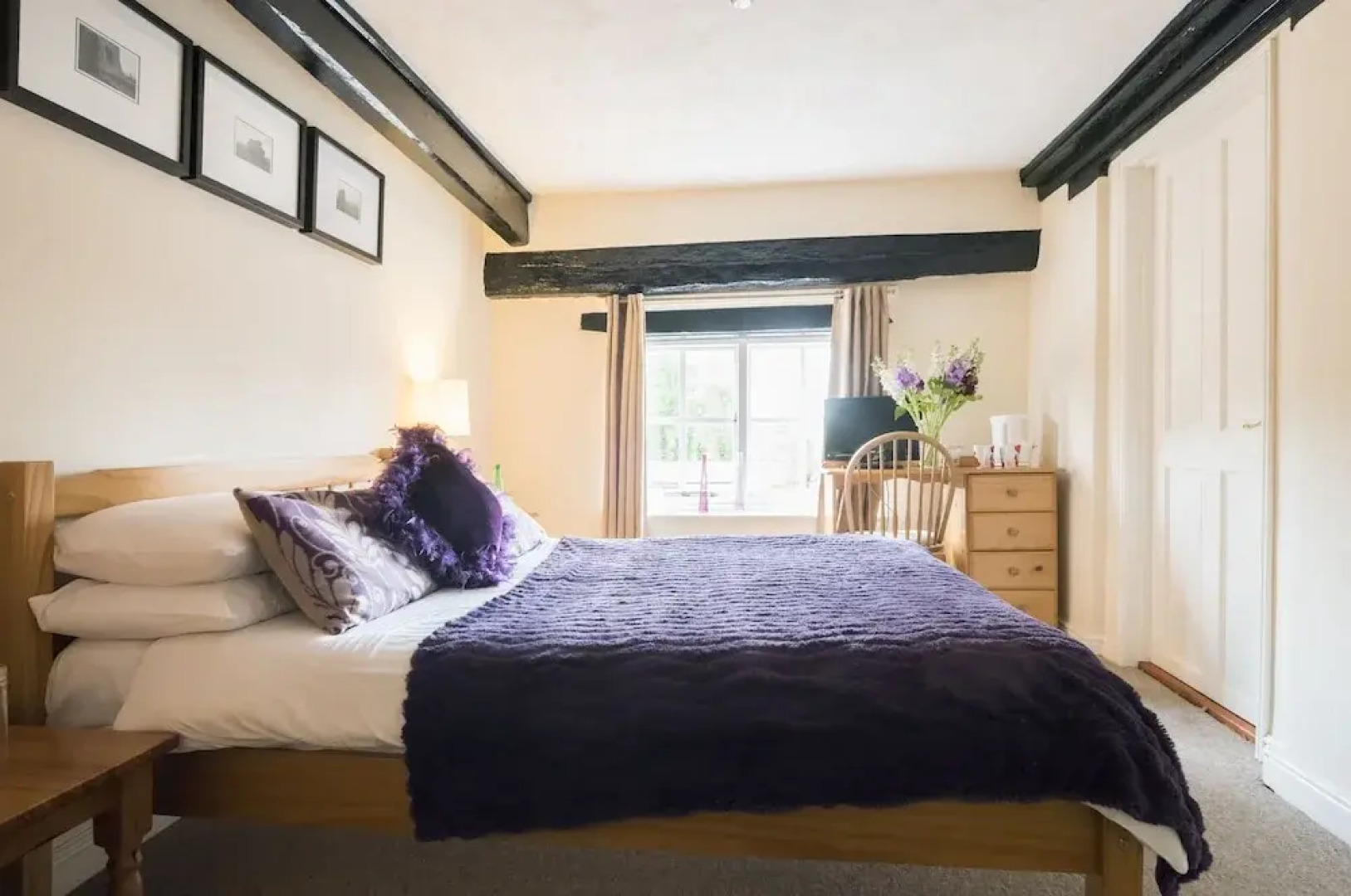 The Litcham Bull Inn