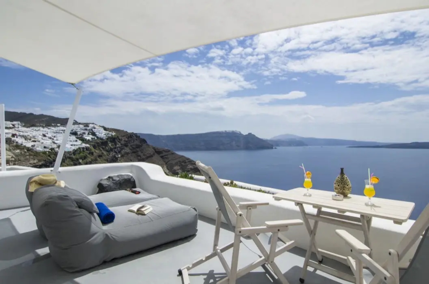 Ambition Suites