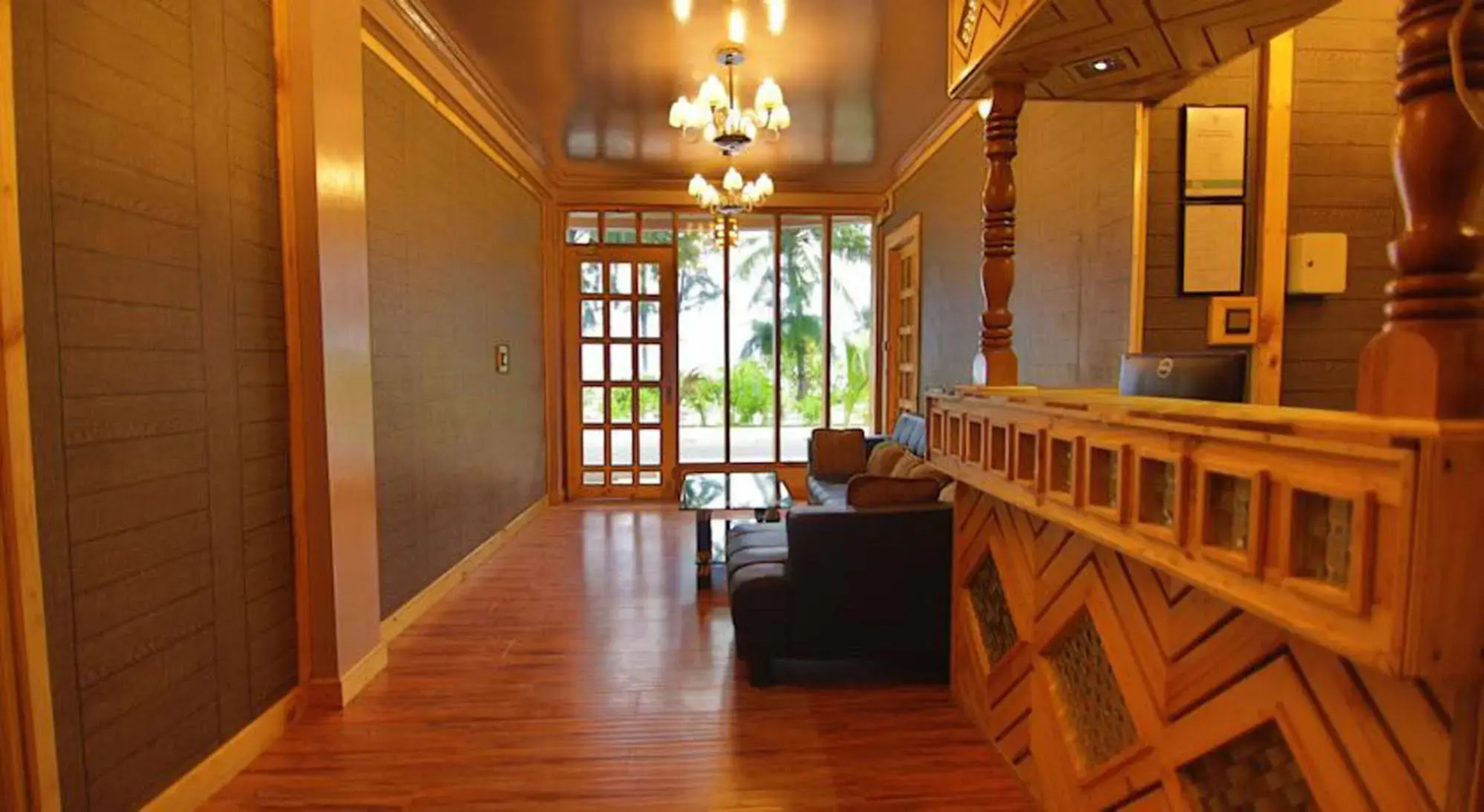 Fenda Hotel