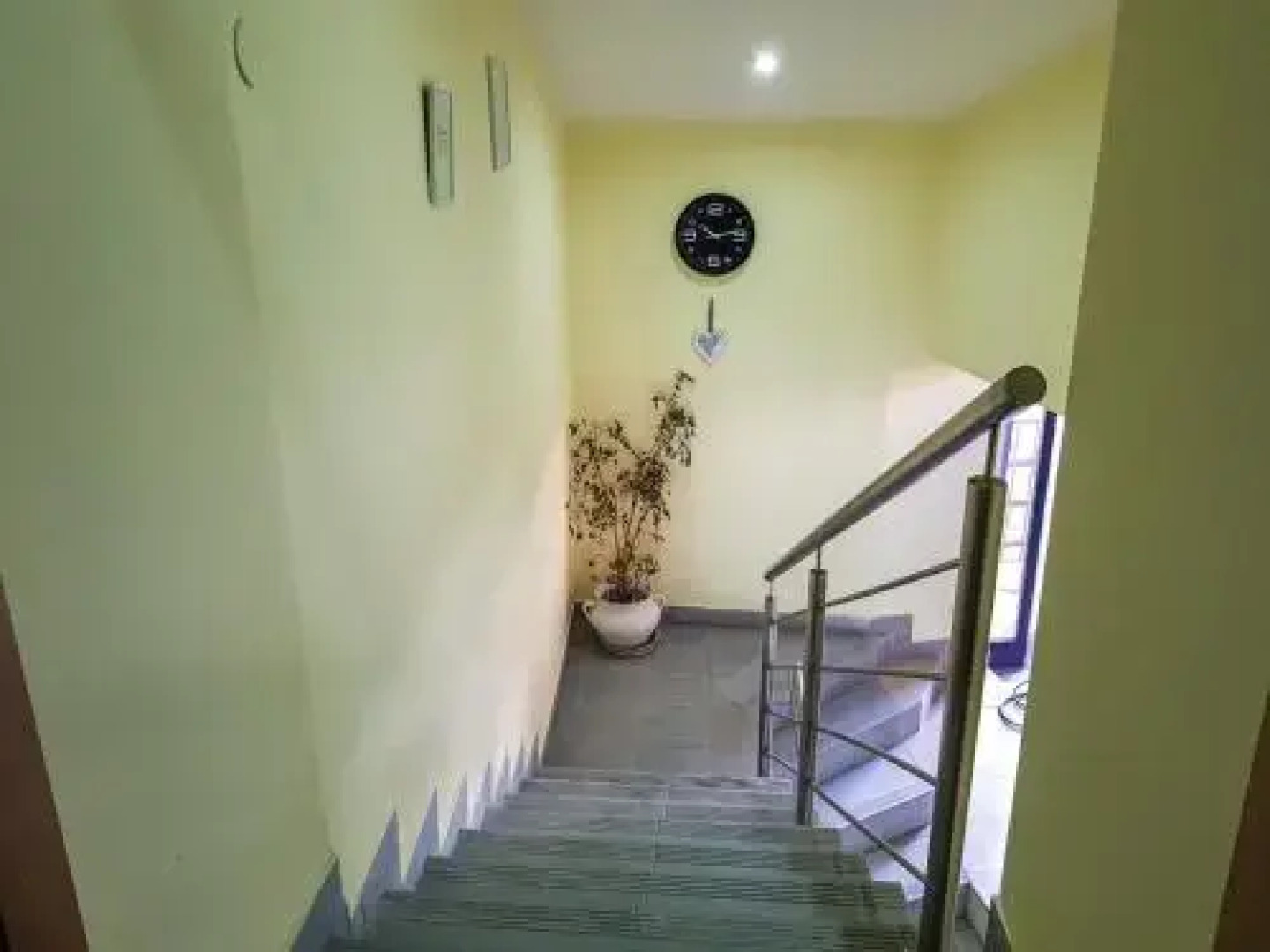 Jajce Youth Hostel Central