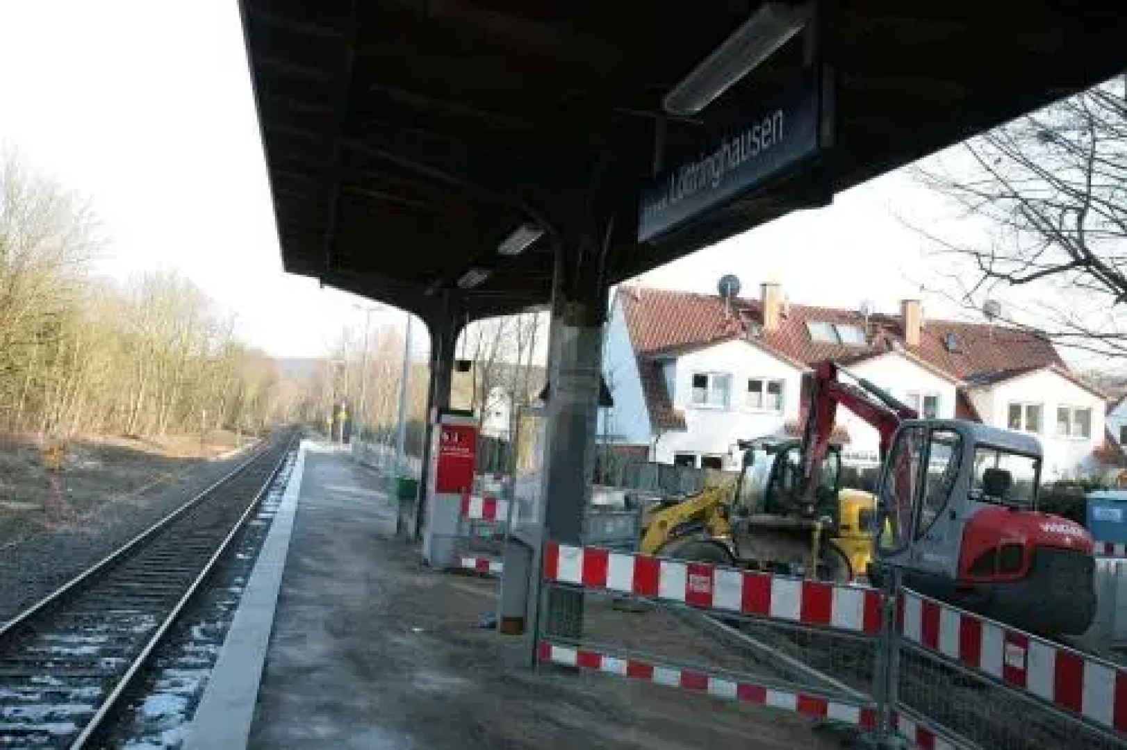 Apartmentvermietung Dortmund-Kirchhörde